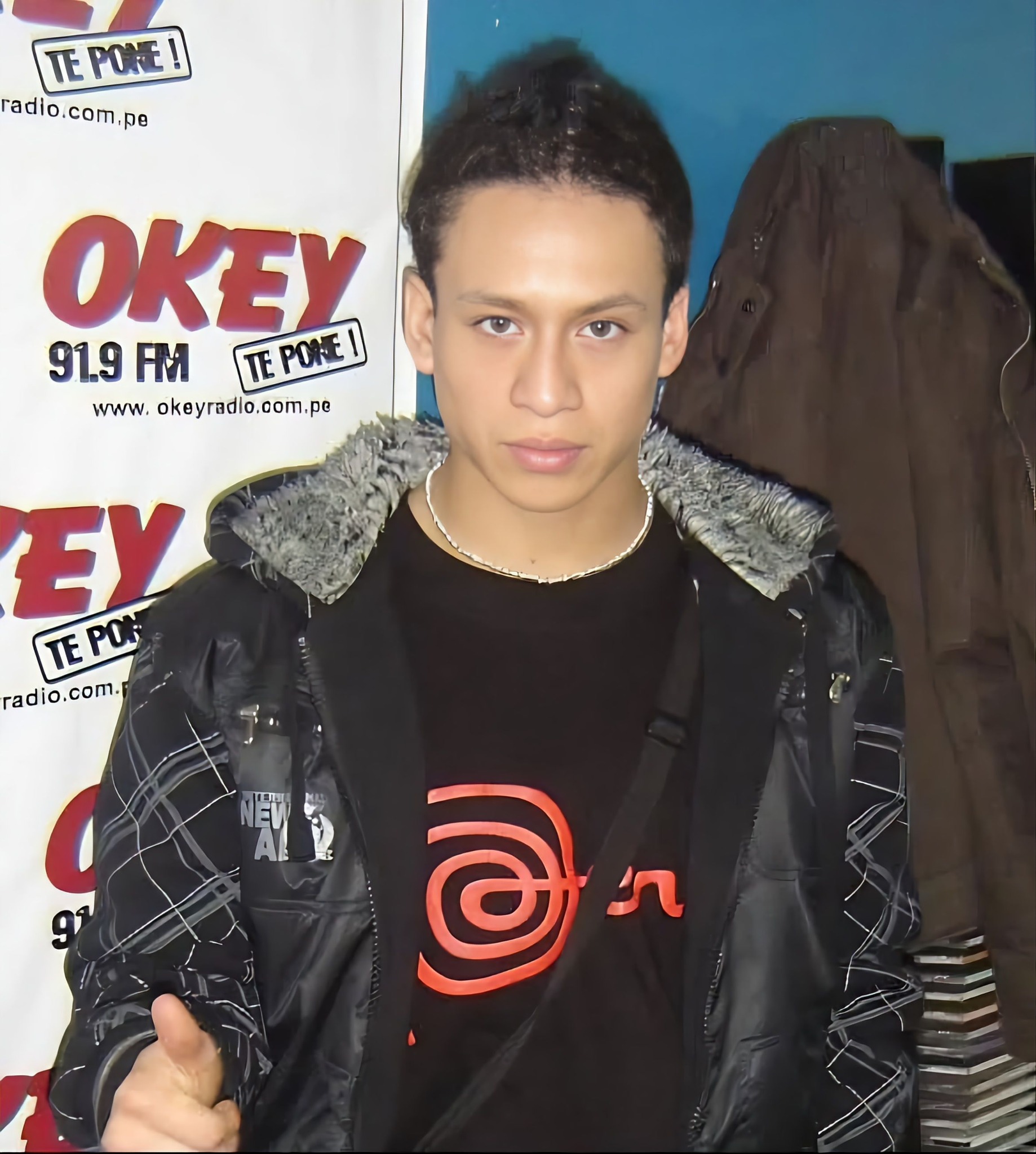 Christopher Ramirez II