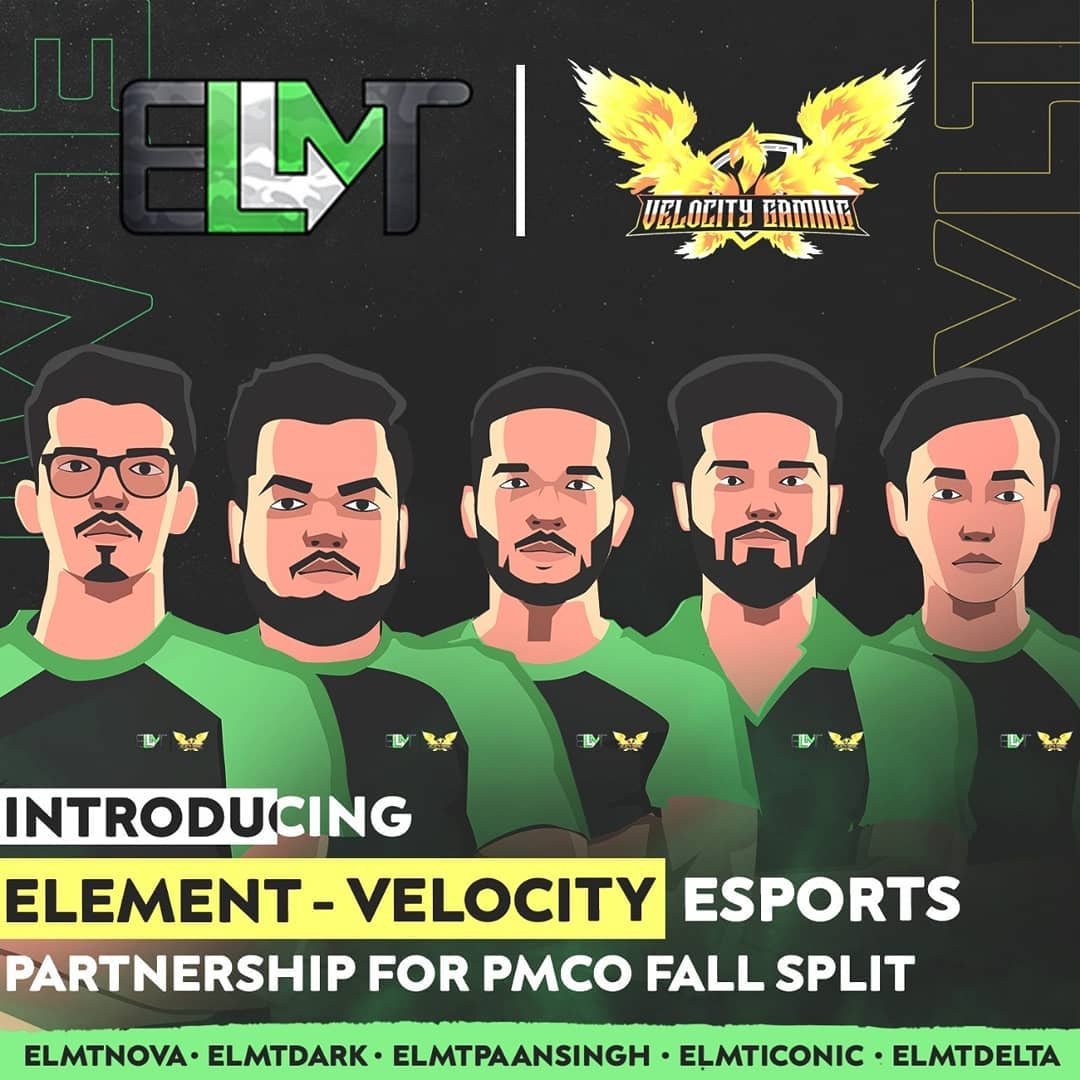 Velocity Gaming - Home