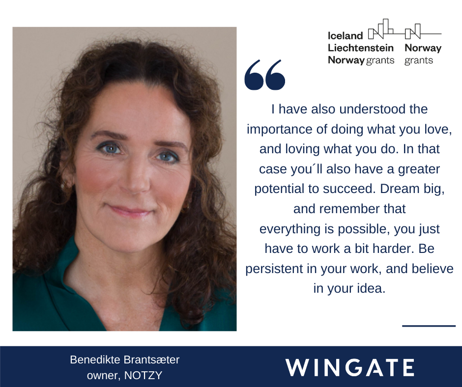 What to do with emotions in... - Women Business Angels | Facebook