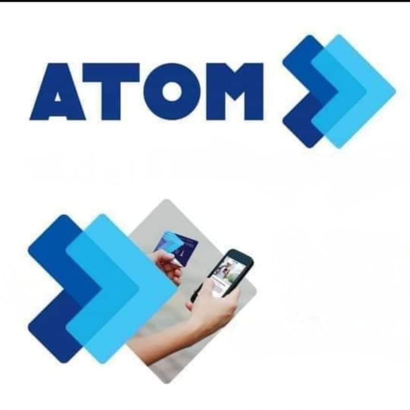 Atom Data/Sim Cardရောင်းဝယ် | Facebook