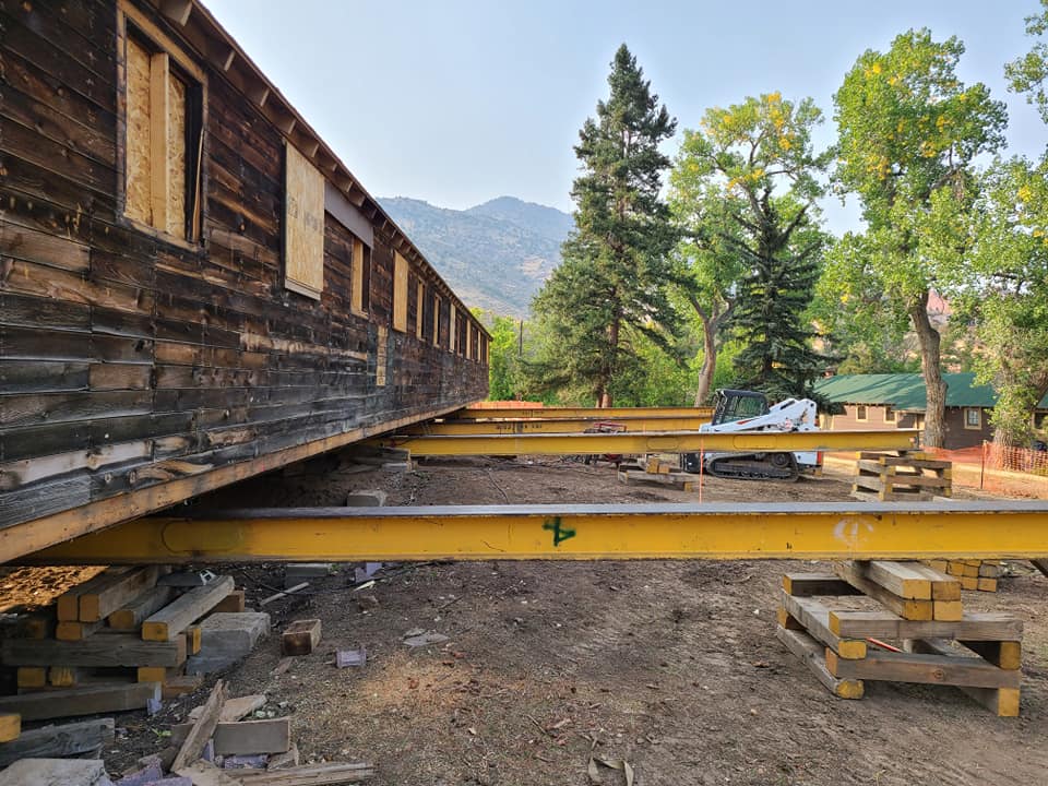 Mammoth Moving & Rigging, Inc | Parker CO