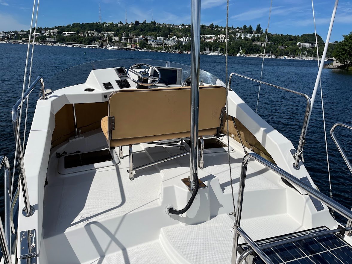 2013 Ranger Tug CB - Boats - Seattle, Washington | Facebook Marketplace ...