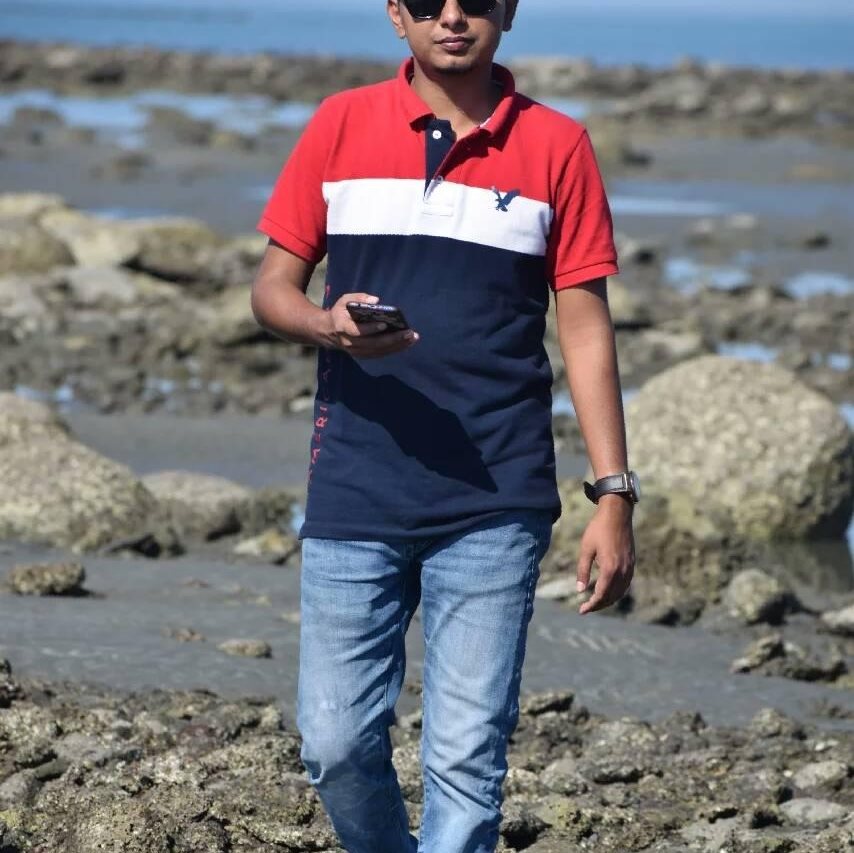 Junayed Hossain Noman