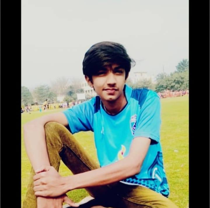 Hamad Riaz