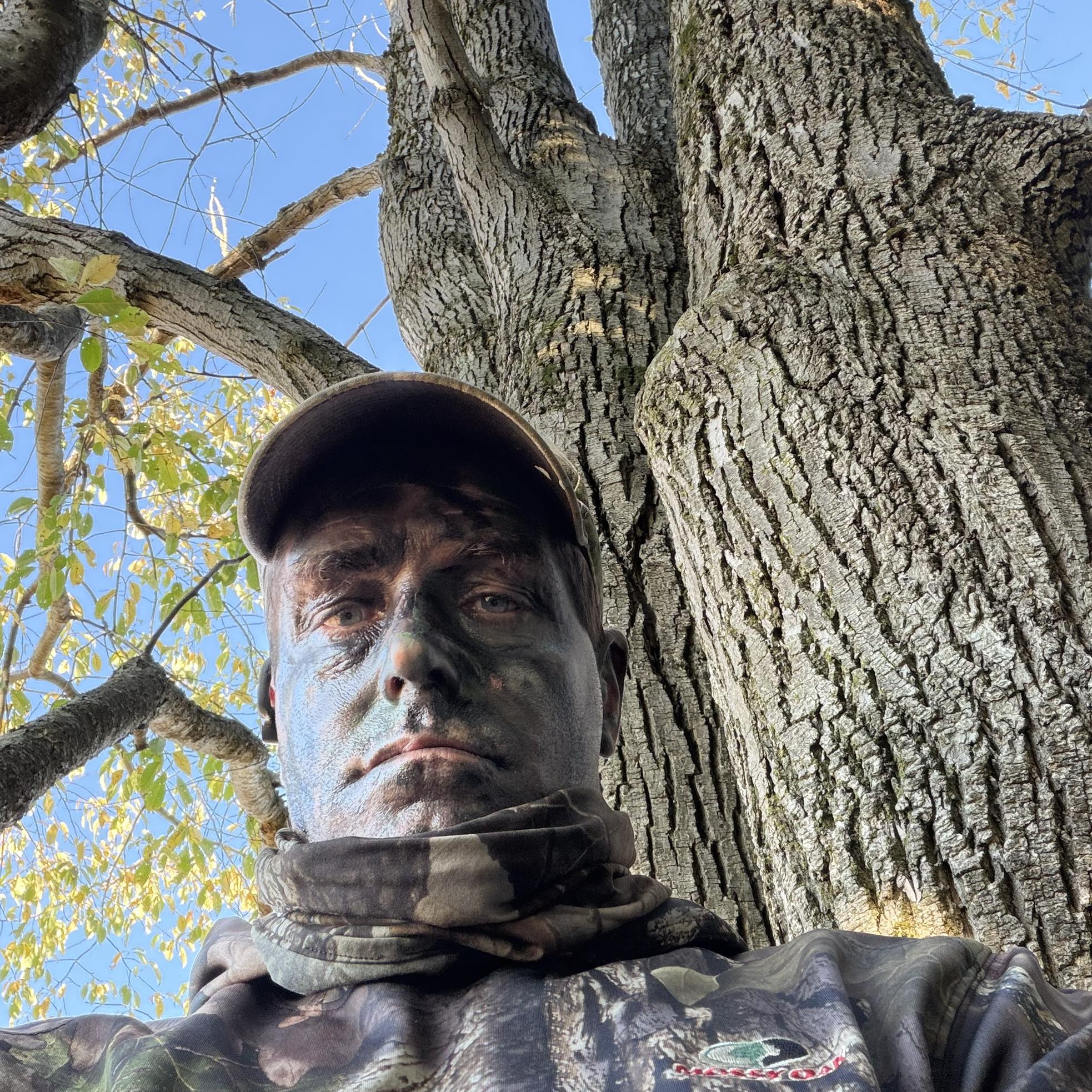 Greg Durant - Waiting for a big rack !!!!! Happy Friday….. | Facebook