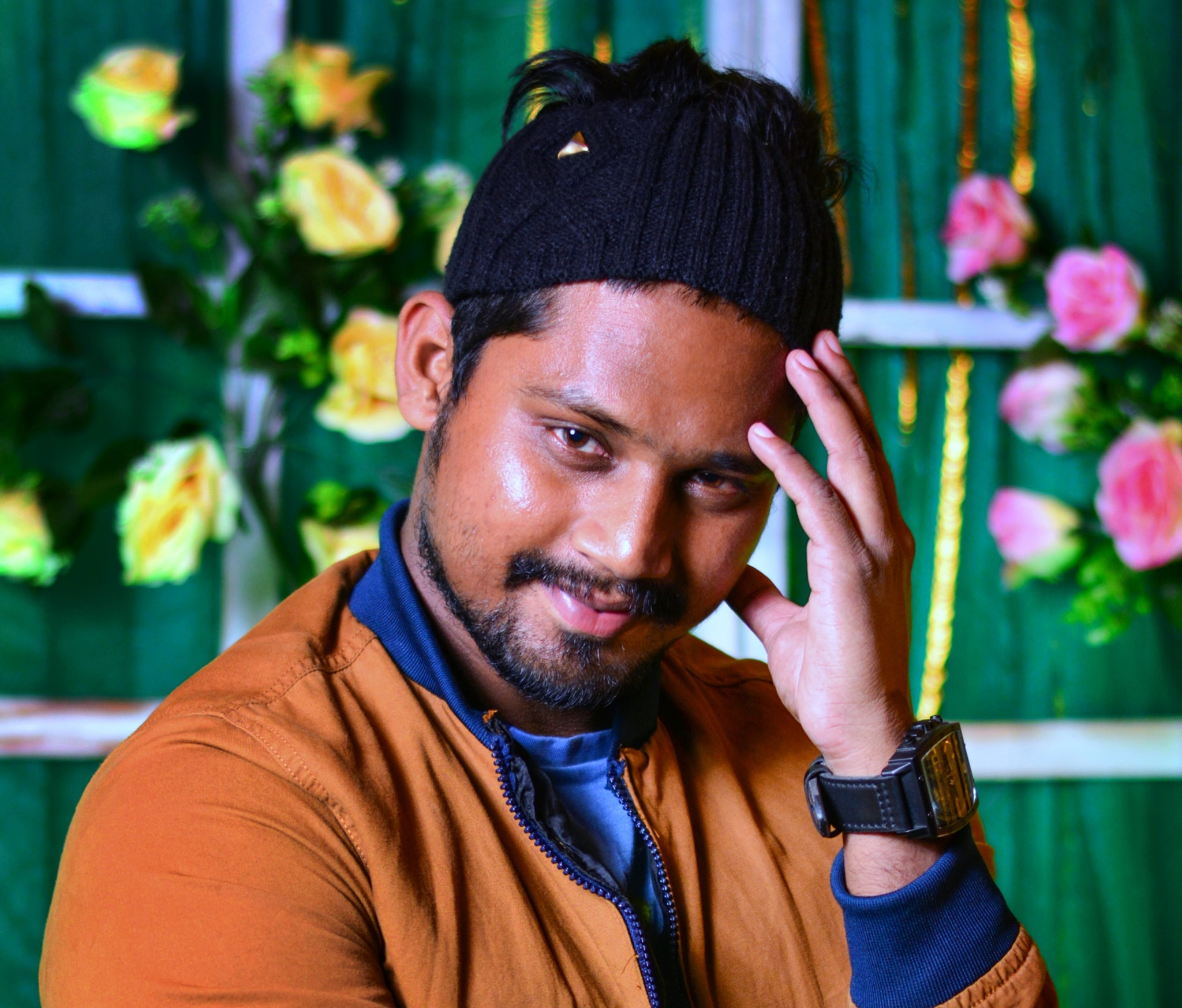 Abdul Al Mamun