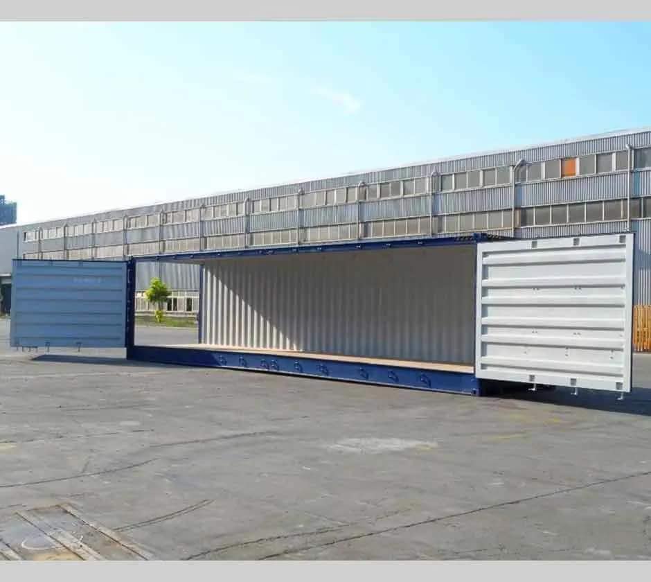 Hands-Container-Depot | Greenville SC