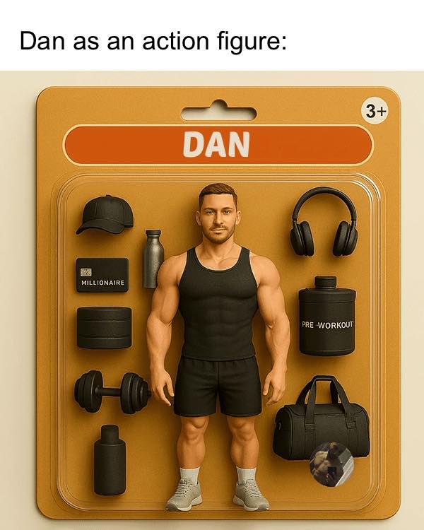 Dan Totten