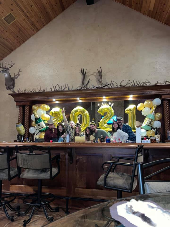 Wb Stagecoach Ranch Llc | George West TX