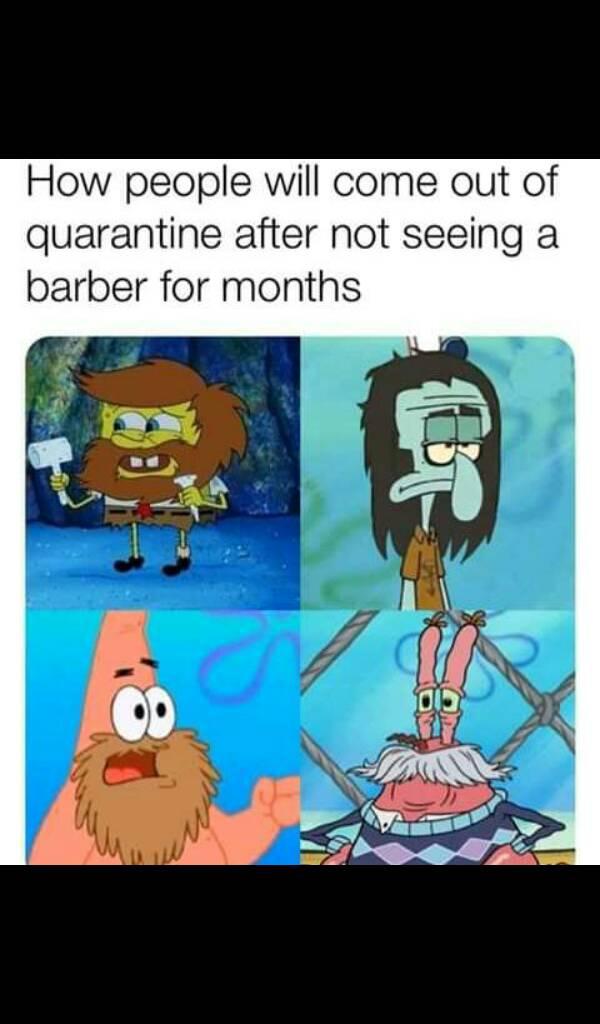 Major Key Memes