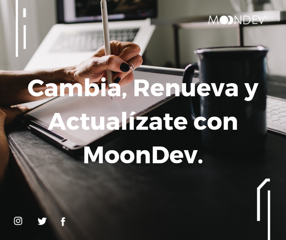 MoonDev