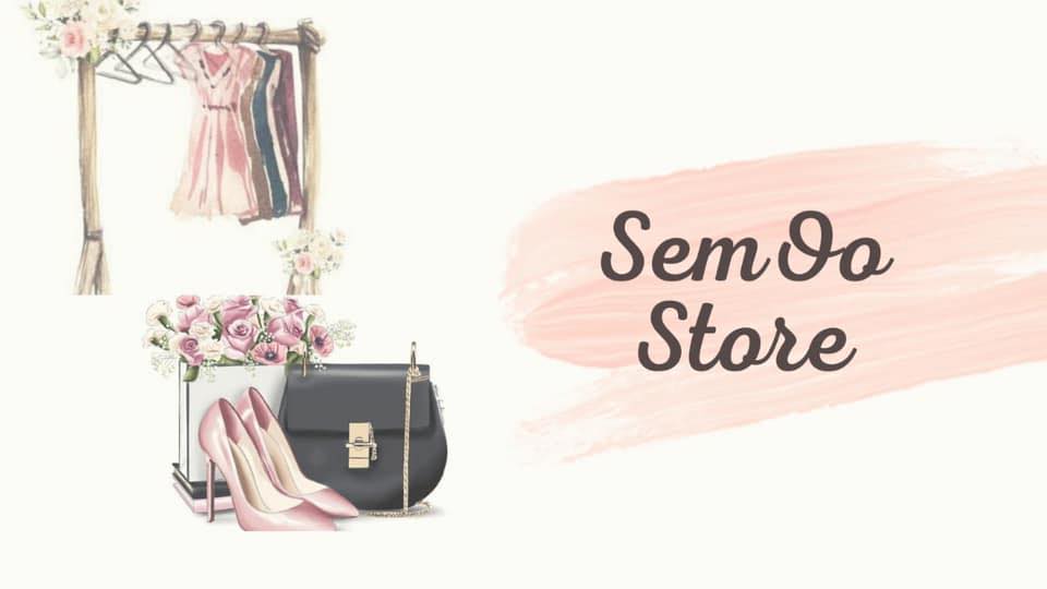 Semoo Store 🛍👗💄 | Facebook