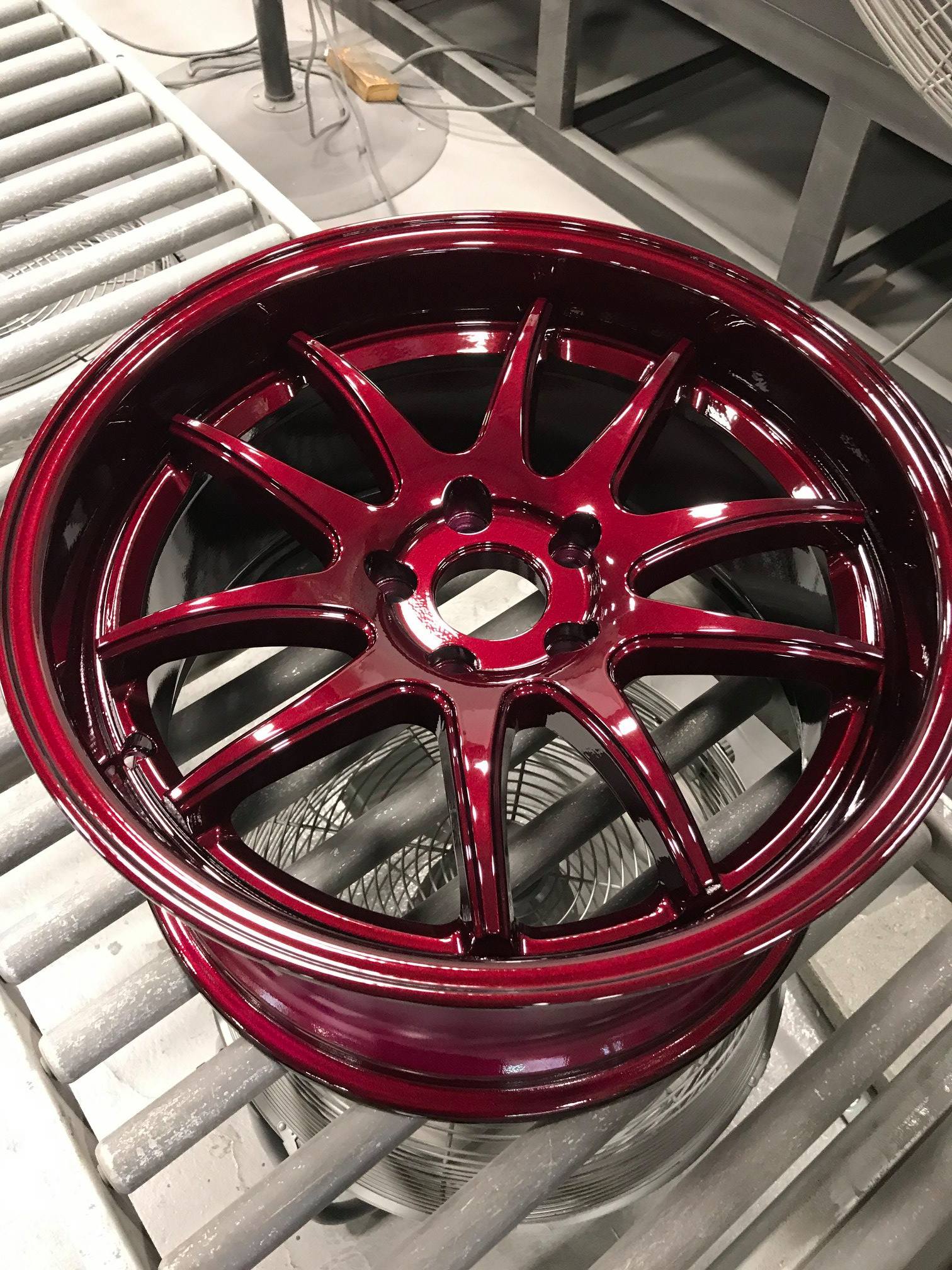 Rapid Rim Repair | New Windsor NY
