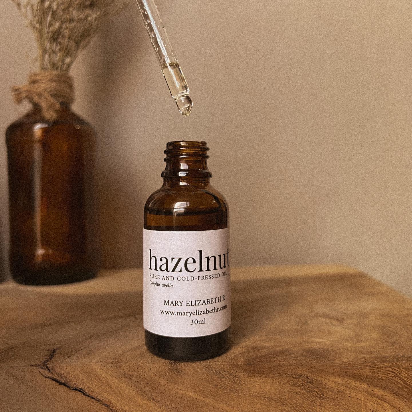 Mary - corylus avellana, also known as ‘hazelnut oil’, is a dry oil. it ...