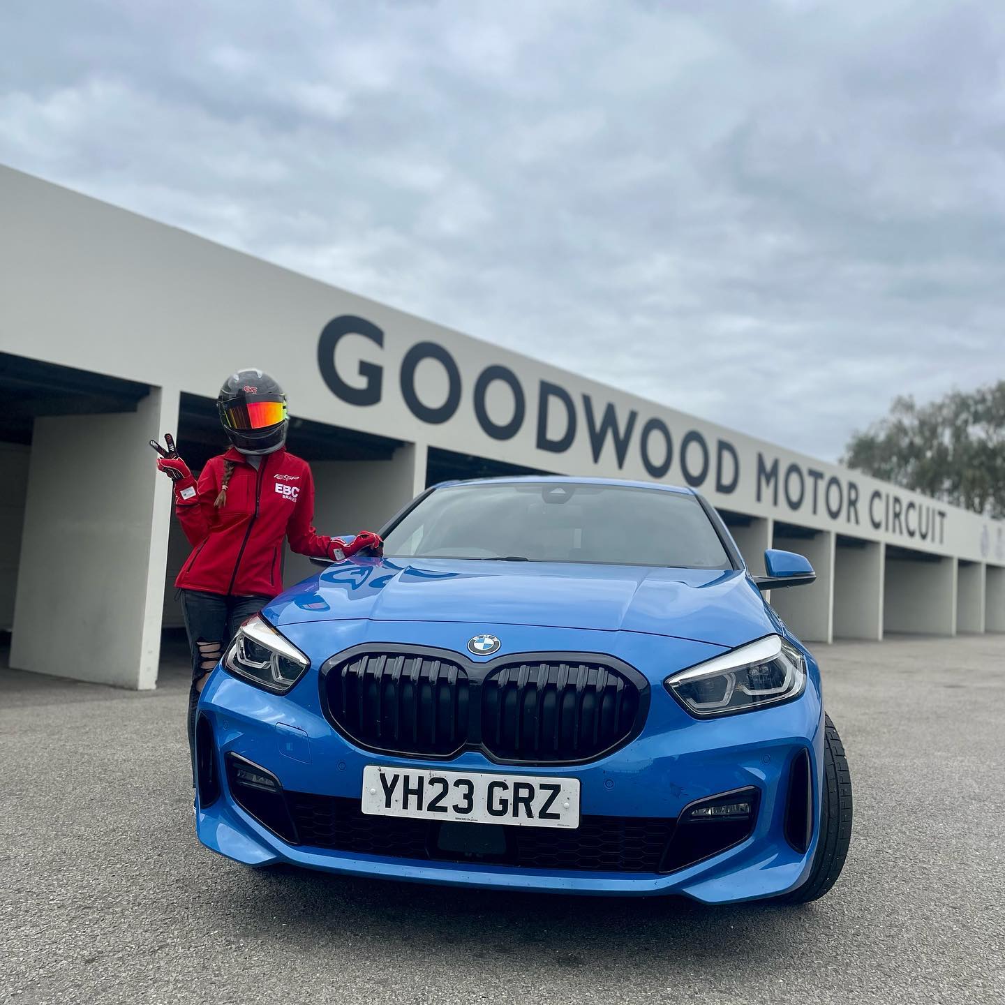Fern GP - From Rally ️ Single Seaters Welcome to the...