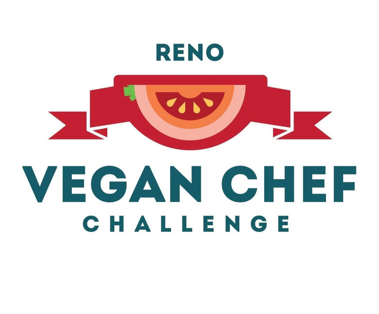 Our logo has changed BUT we’re... - Reno Vegan Chef Challenge