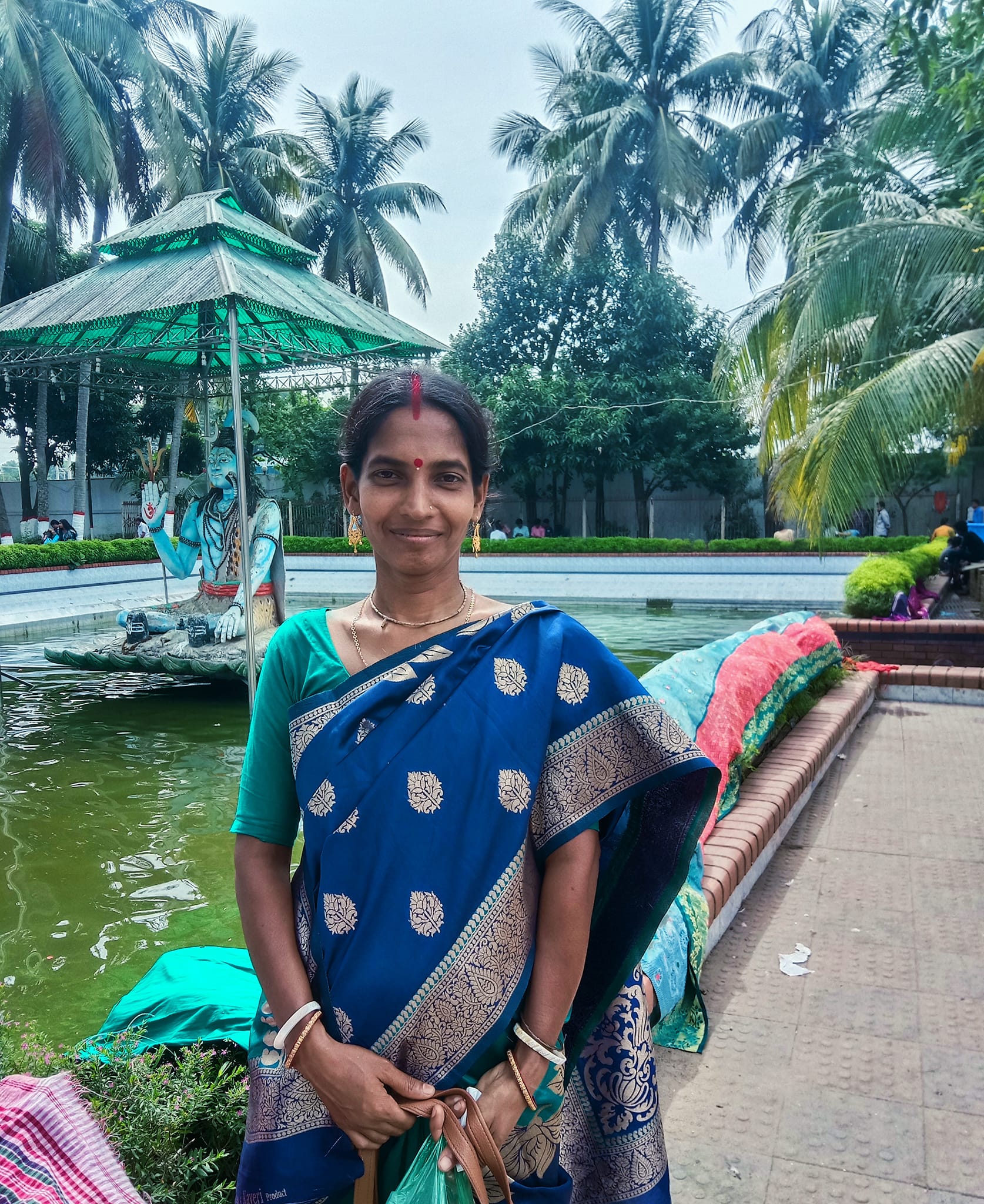 Srijon Roy