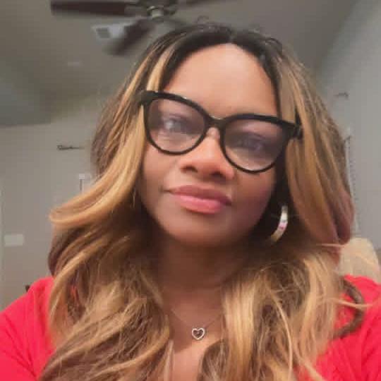Kandis Ruffin - Twenty-fine. Happy Birthday My beautiful... | Facebook