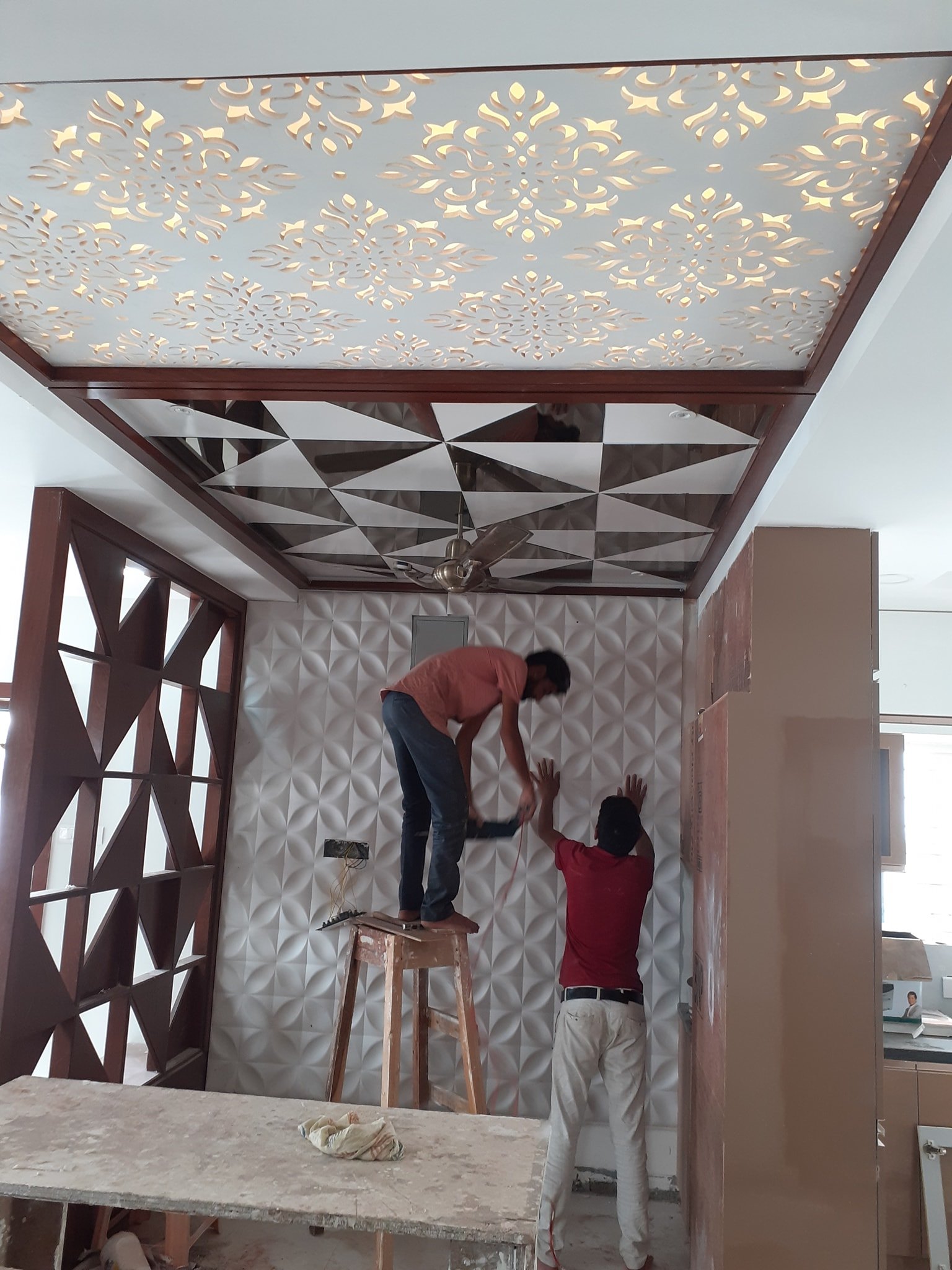 Embellish Design Studio | Hyderabad