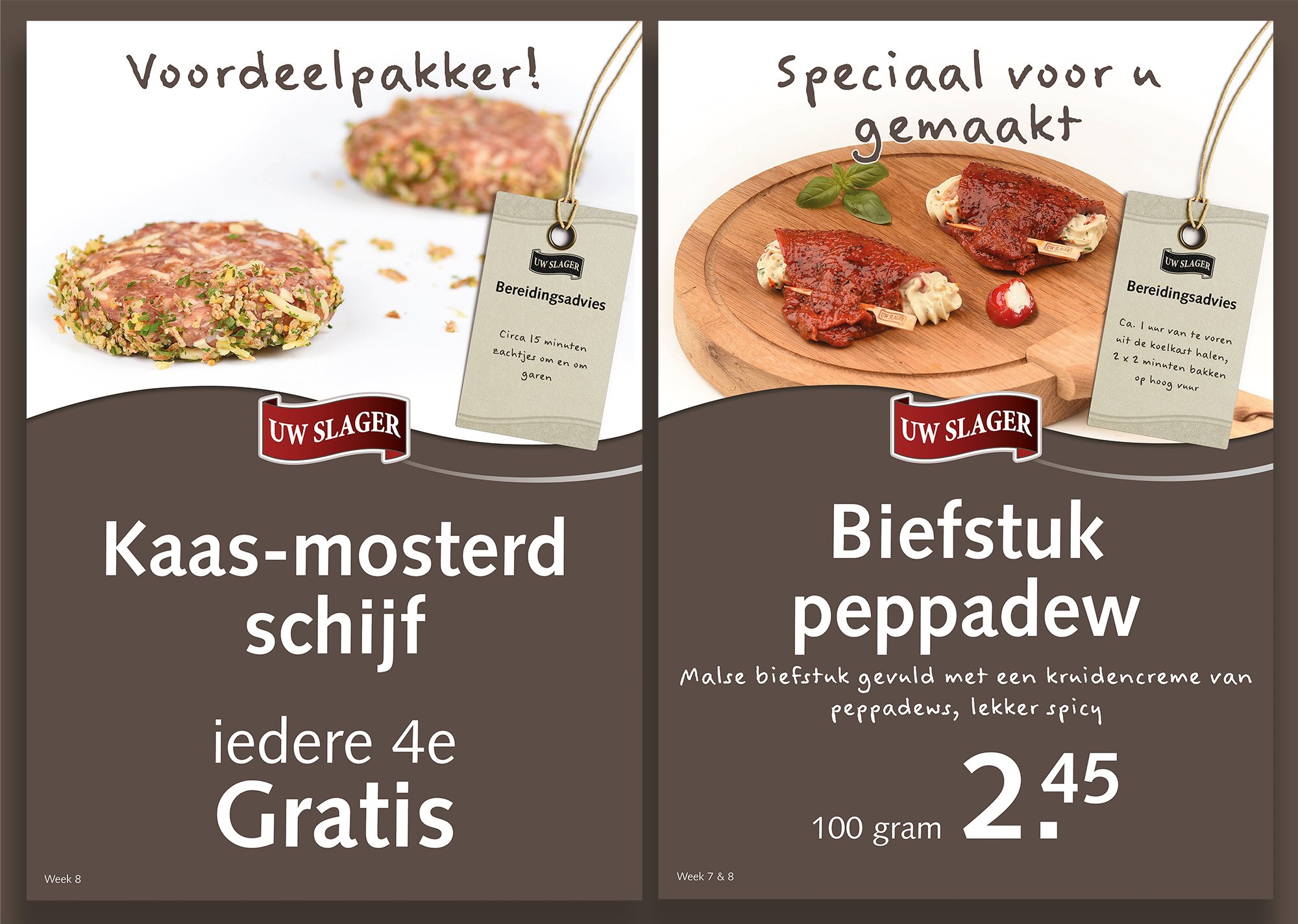Uw Slager Smeets - Deze week speciaal voor u gemaakt! | Facebook