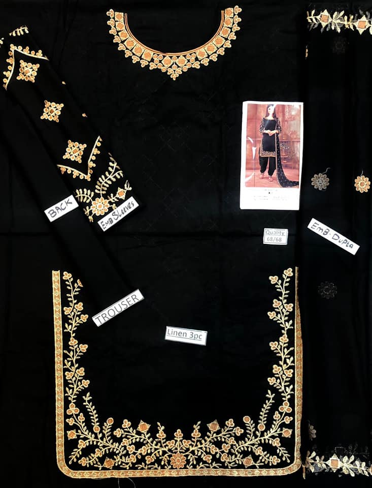 Royal Fabrics | Multan