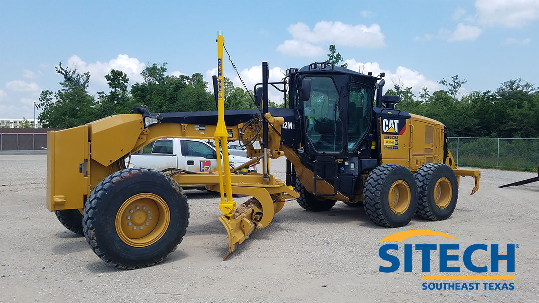 Sitech-SETX | Houston TX