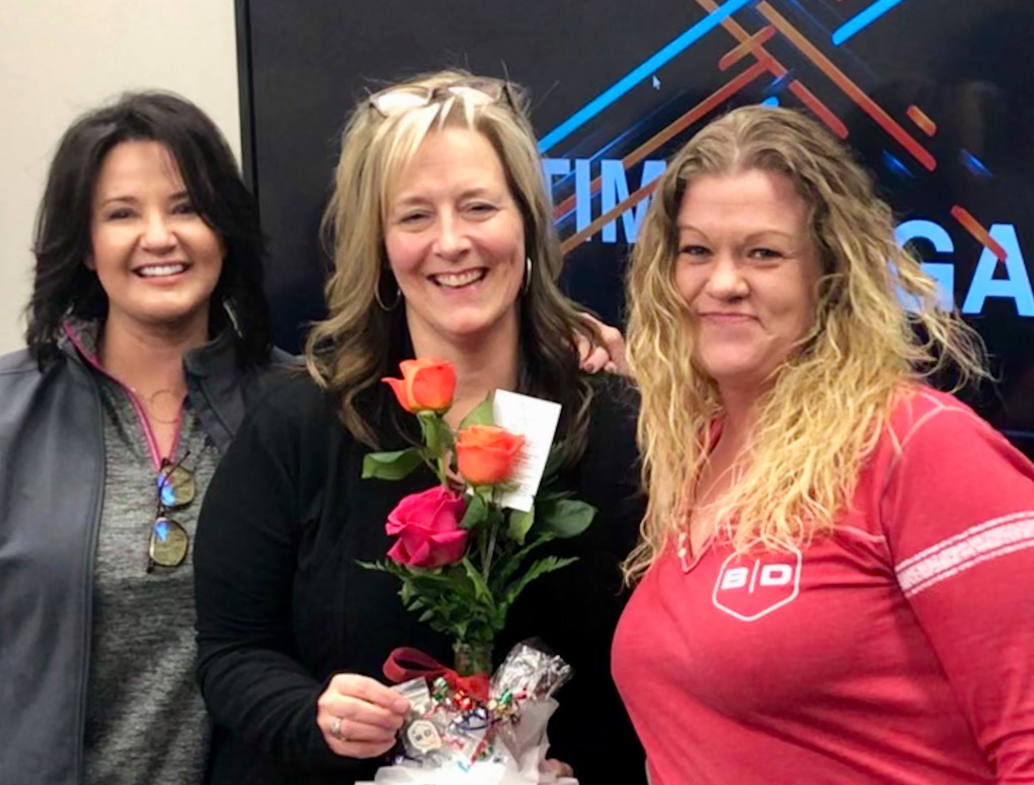 BD Construction Inc./Kearney - Congratulations to our latest recipient ...
