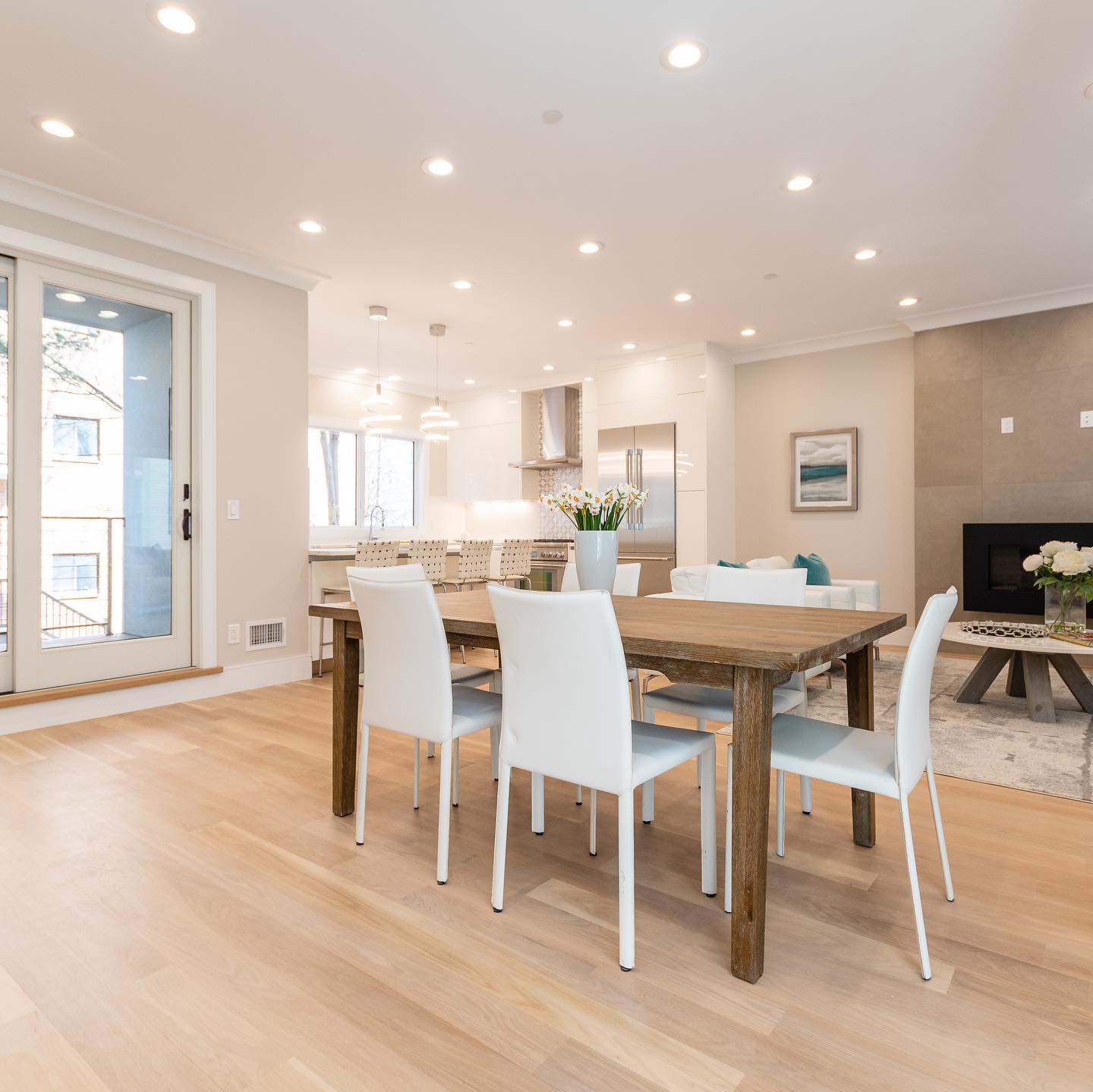 New Vision Group - Custom Homes & Renovations