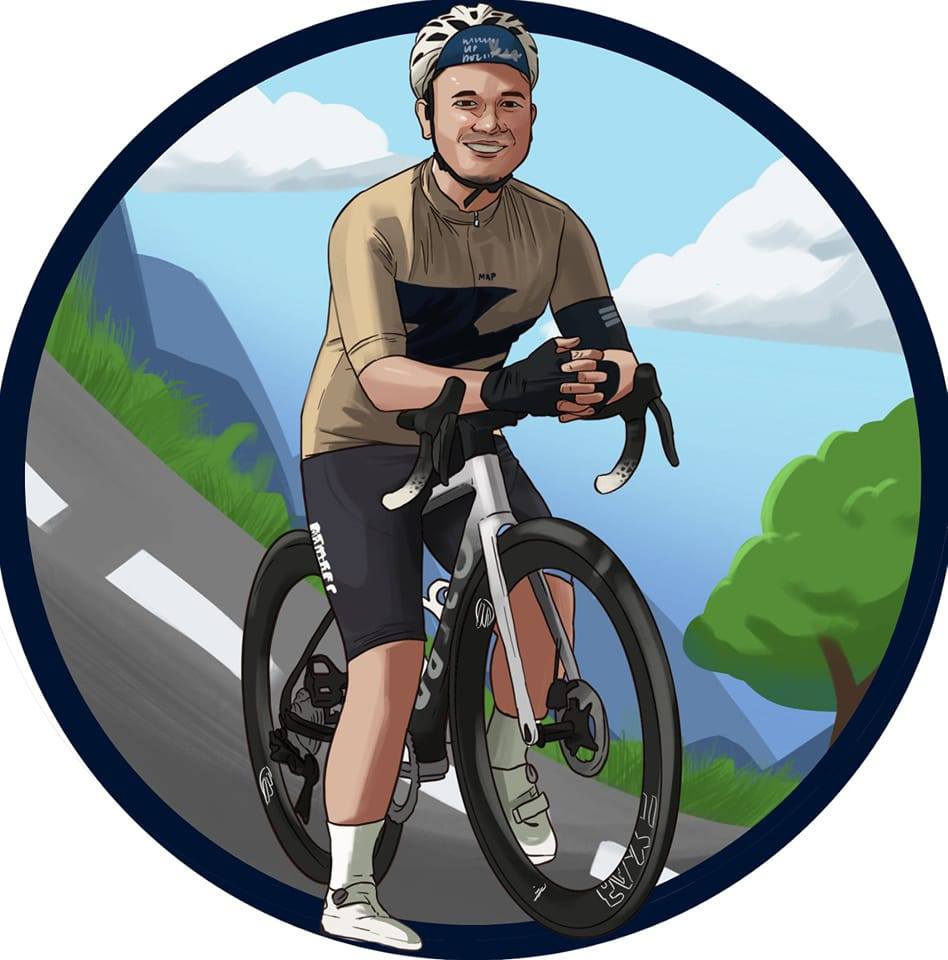 Solid upgrade sa mga riders! Kahit nasa biyahe, enjoy pa rin sa music ...