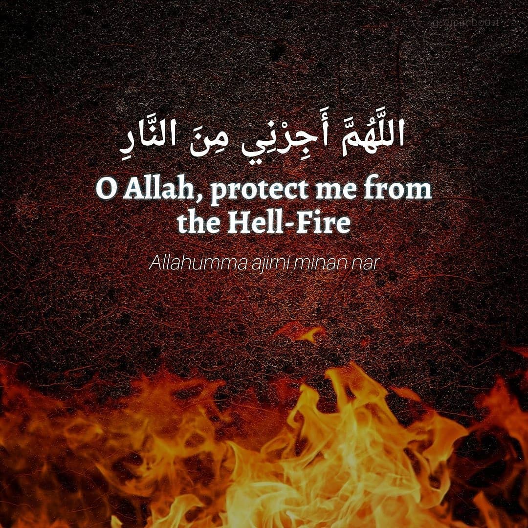 Islamic - One of the important virtues of Hajj is to throw stones at ...