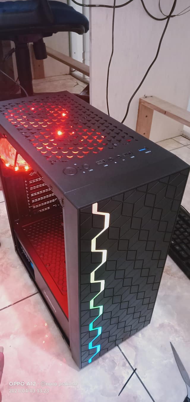 Wafa computer | Banjaran