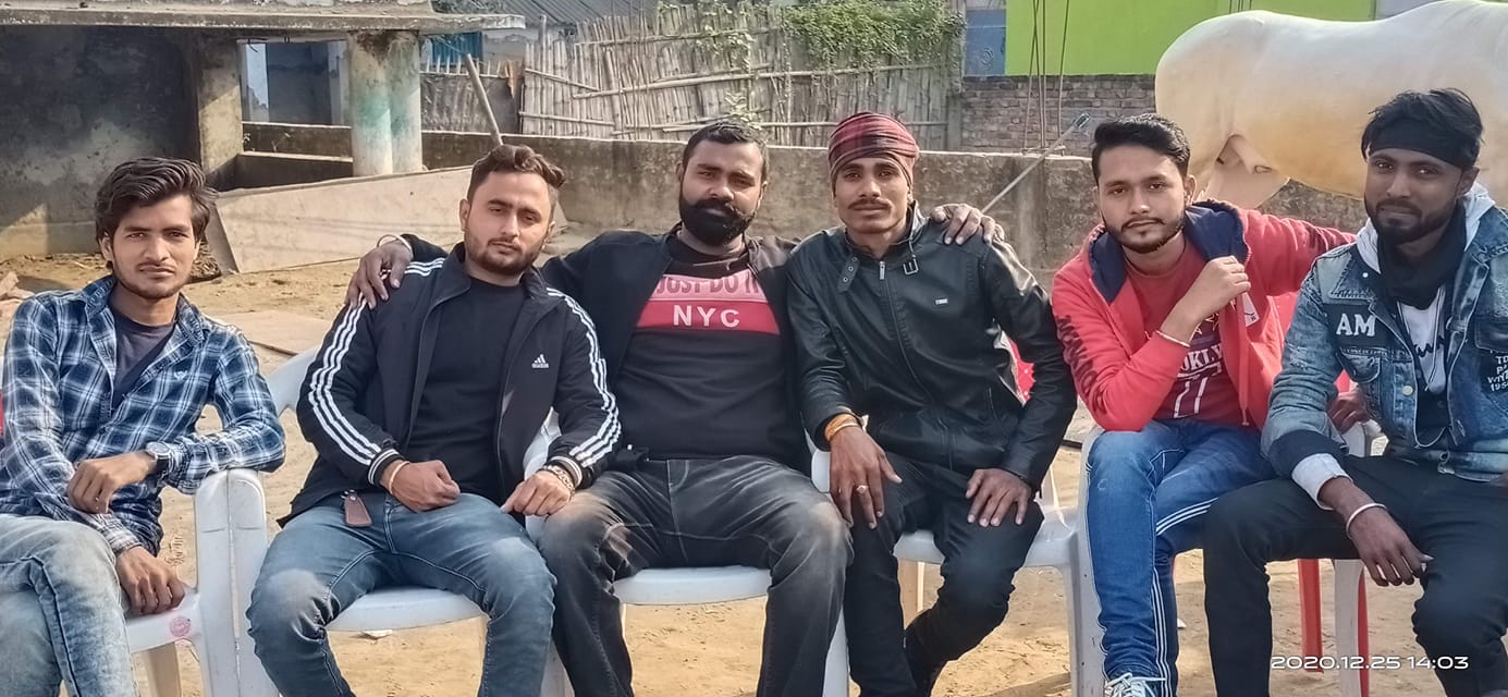 ☑️ Brother's of Rupesh yaduvanshi 🚩 | Facebook