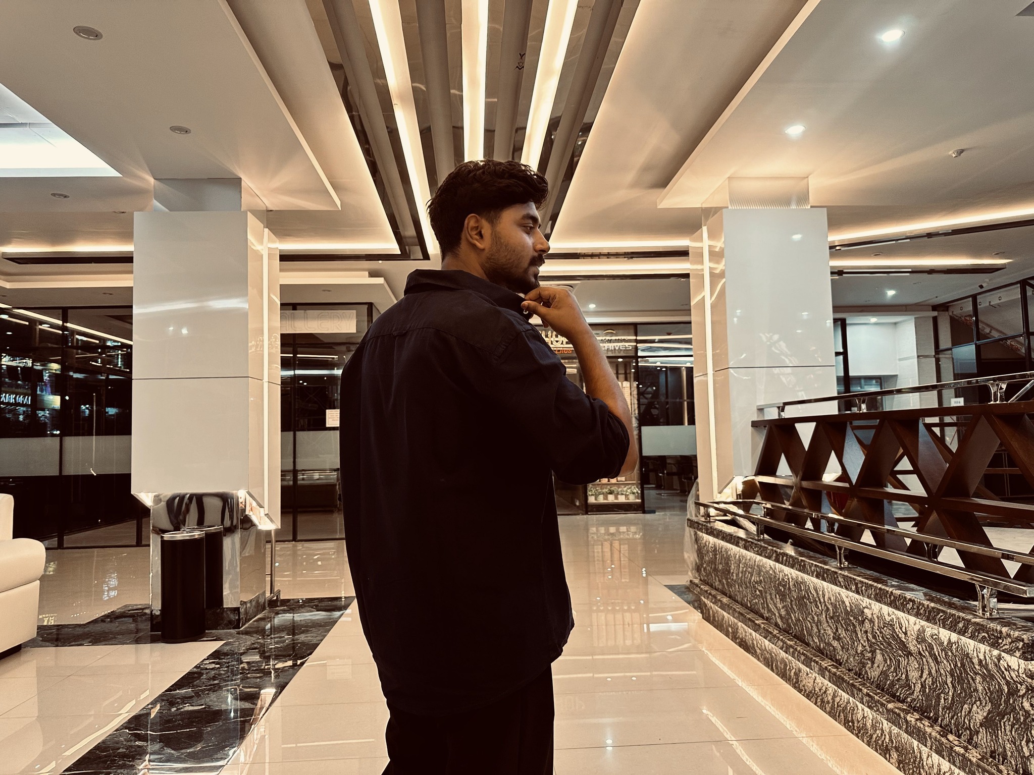 Bellal Hossain Rayhan