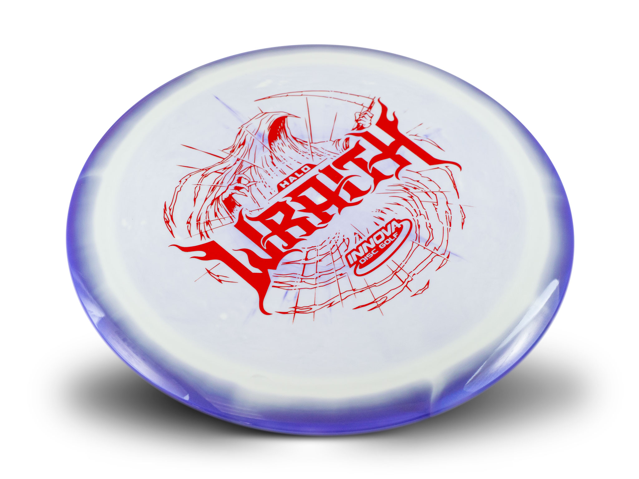 The Wraith you've all been... - Innova Discs Factory Store | Facebook
