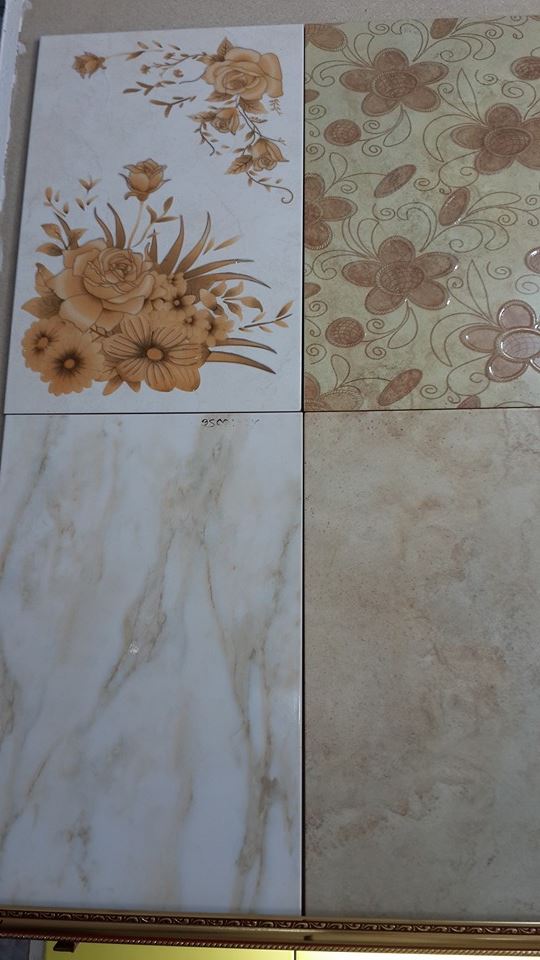SHAH TILES | Rajshahi