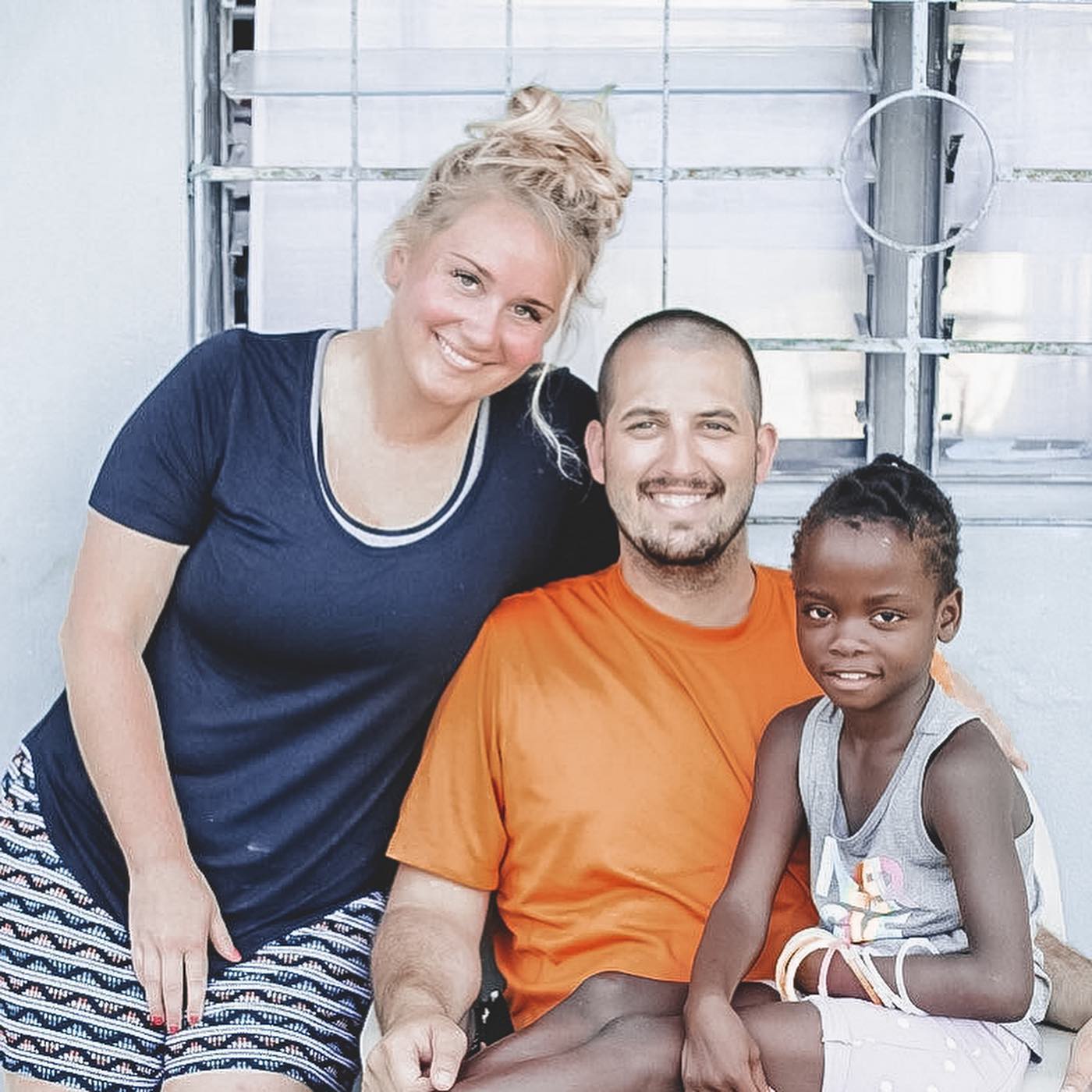 Happy Birthday to our Founder &... - Second Chance Global | Facebook