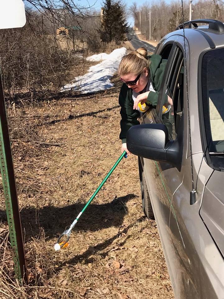 Congratulations to... - Wisconsin Geocaching Association