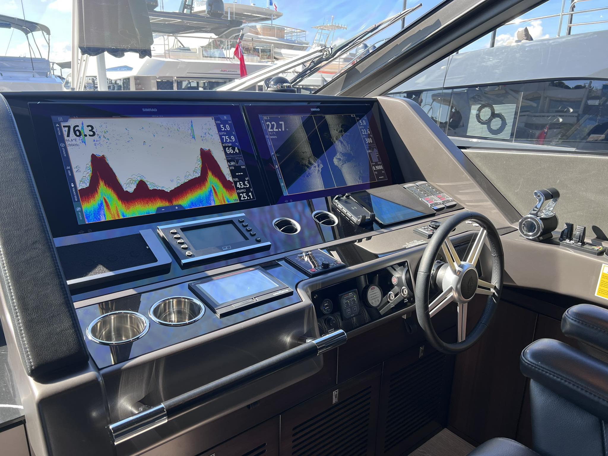 Professional Boat Survey | Carqueiranne