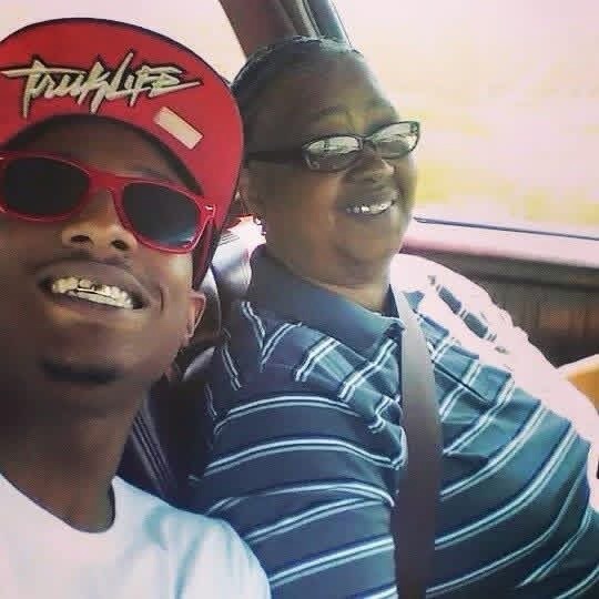 Chris Perkins - Get Ya Rest Dude Ricky Brewer 🙏🏾🙏🏾🙏🏾😔😔😔🎣🎣🎣🎣 | Facebook