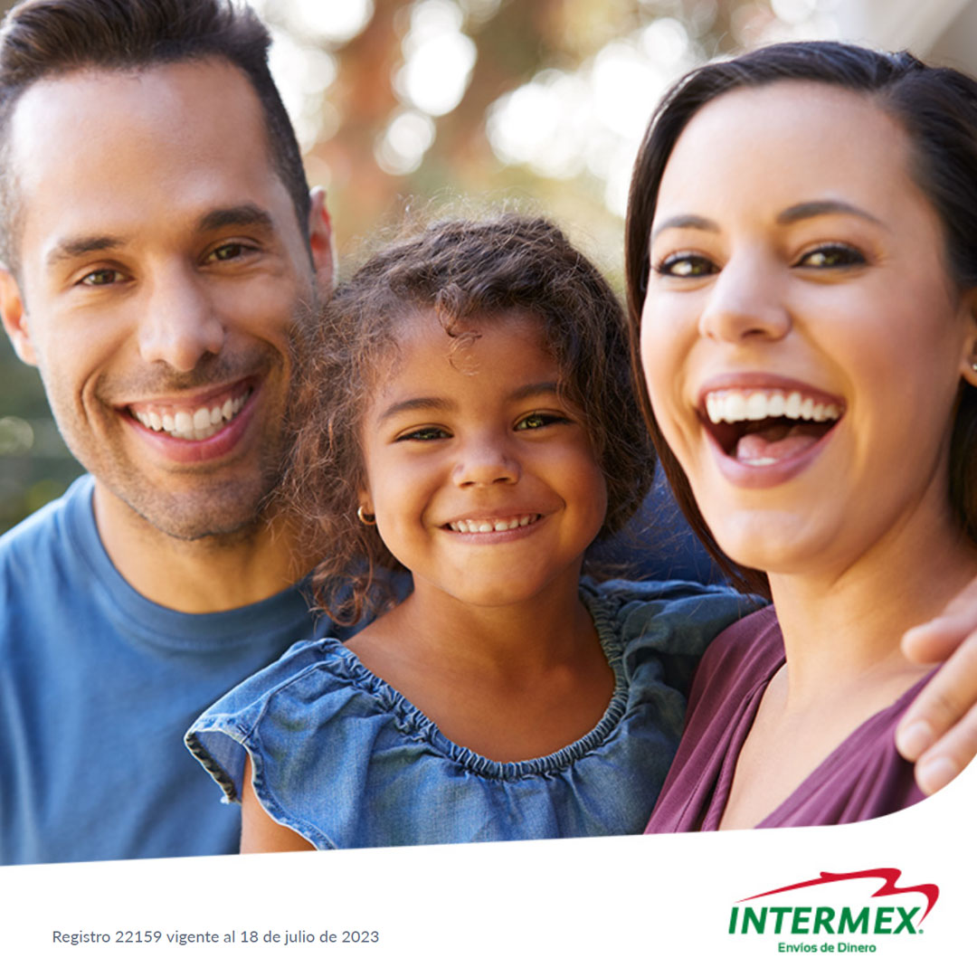Pagos Intermex - Cuidamos tus Envíos de Dinero tanto como...