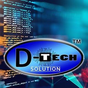 D-Tech Solution