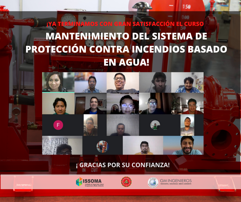 ¡ YA FINALIZAMOS ! 🎉 Estamos... - Gm Ingenieros y Consultores | Facebook