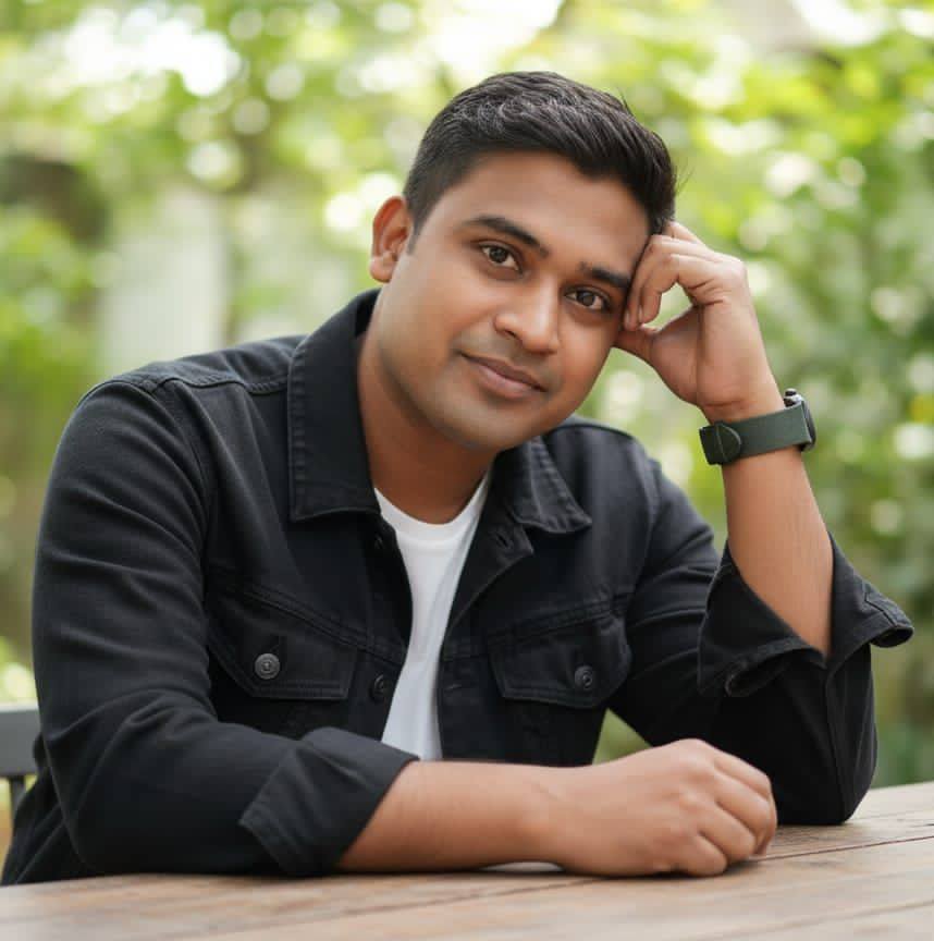 Saiful Islam Rafi