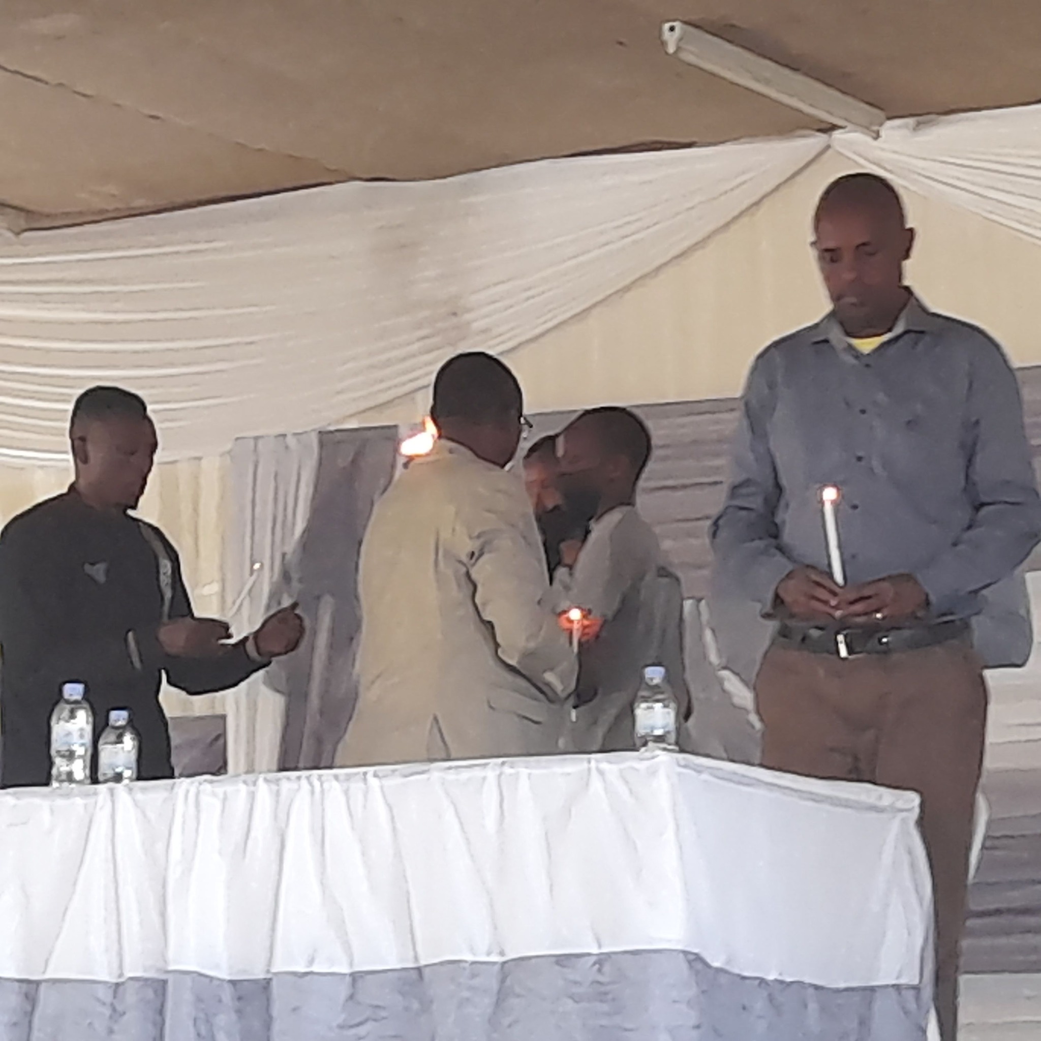SOS Technical High School-Kigali-Rwanda