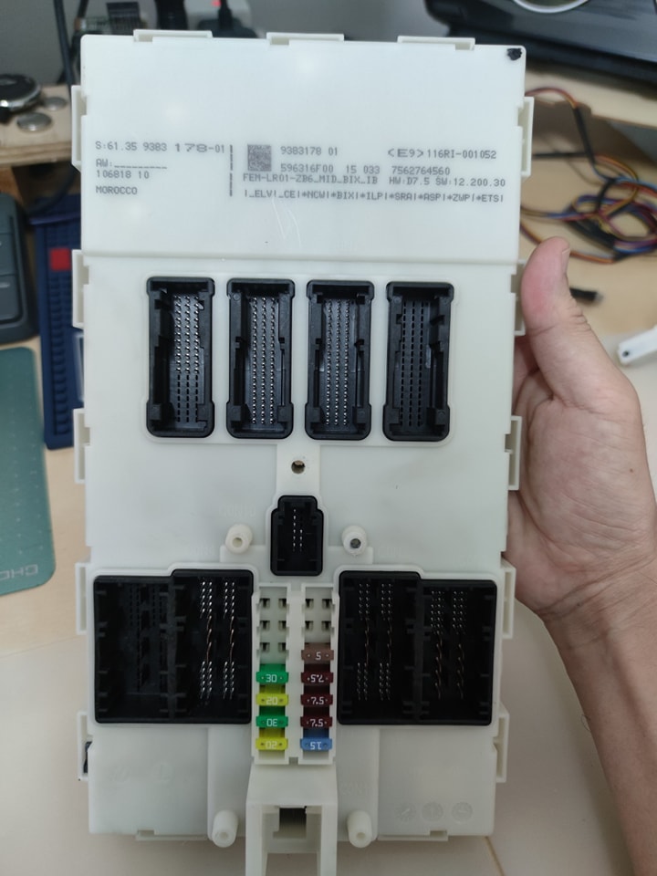 BMTech ECU programming | Kuala Lumpur