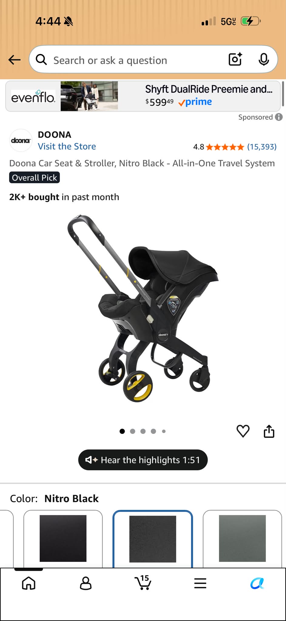 evenflo side impact Revolve360 Extend All-in-One Rotating Car Seat Color:Silver/Blue Abu Garcia maintenance kit Shimano Quickfire Graphite C