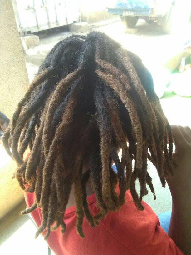 Casa Rasta Dred Lok | Facebook