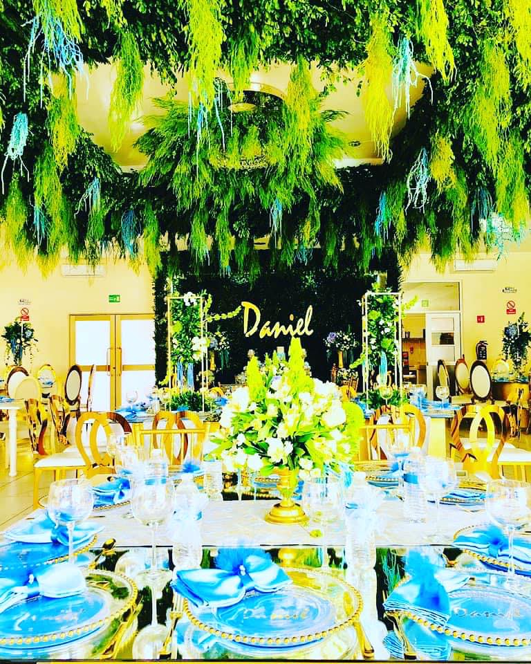 Zorba Eventos | Guasave