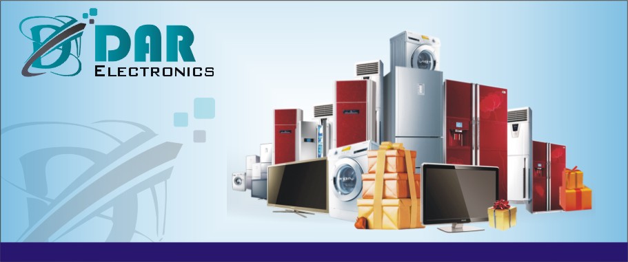 DAR Electronics - Home