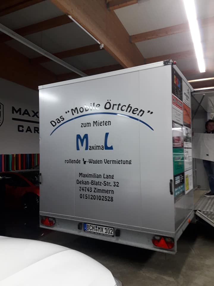 Maximal Toilettenwagen Vermietung Photos Facebook